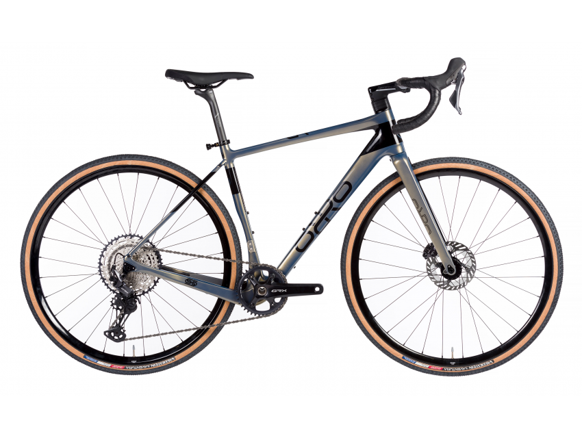 2024 Terra C GRX820 Tailormade Gravel Bike
